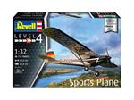 Revell: Sports Plane (03835)