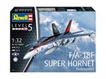 Revell: F/A-18F Super Hornet (03847)