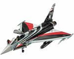 Revell- Eurofighter Typhoon Baron Spirit Kit Modello, Colore Non Laccato, 03848