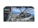 Revell: Ch-53 Gs/G (03856)
