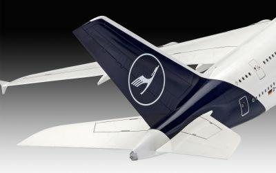 Airbus A380-800 Lufthansa 1:144 - 6