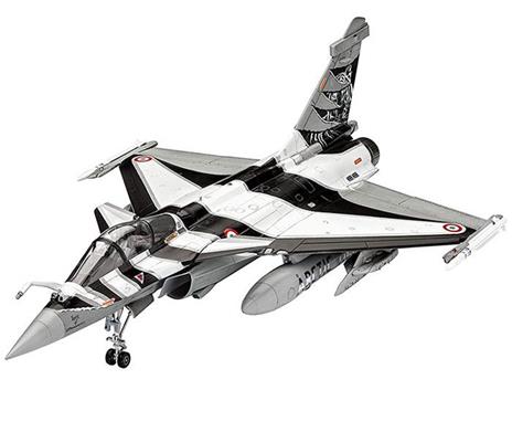 Dassault Aviation Rafale C 1:48