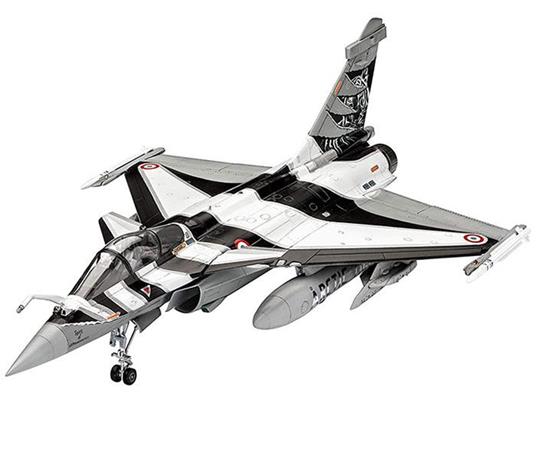 Dassault Aviation Rafale C 1:48
