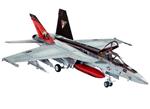 F/A-18E Super Hornet 1:144