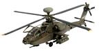 Speelgoed Model Kits-Ah-64D Longbow Apache (04046)