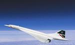 Revell Concorde British Airways 1:144 Kit di montaggio Aereo ad ala fissa