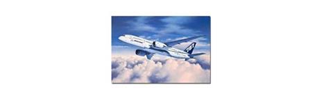 Revell 04261 Boeing 787-8 Dreamliner 1:144 Kit Aereo Modellino