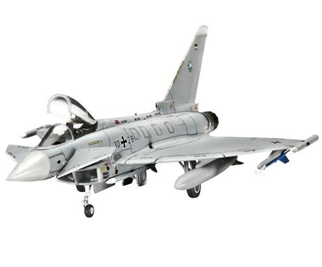 Eurofighter Typhoon Single Seat 1:144