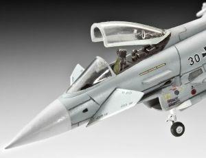 Eurofighter Typhoon Single Seat 1:144 - 5