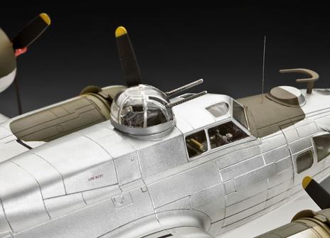 Aereo B-17G Flying Fortress (RV04283) - 9