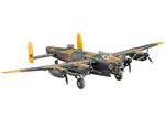 Avro Lancaster Mk.I / Iii 1:72