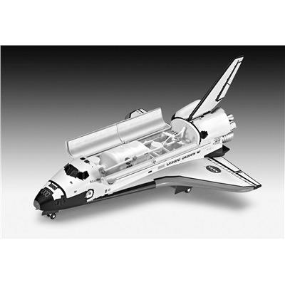 Space Shuttle Atlantis (RV04544) - 3