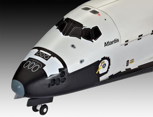Space Shuttle Atlantis (RV04544) - 4