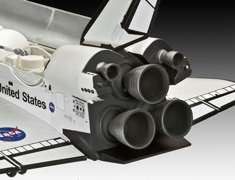 Space Shuttle Atlantis (RV04544) - 5
