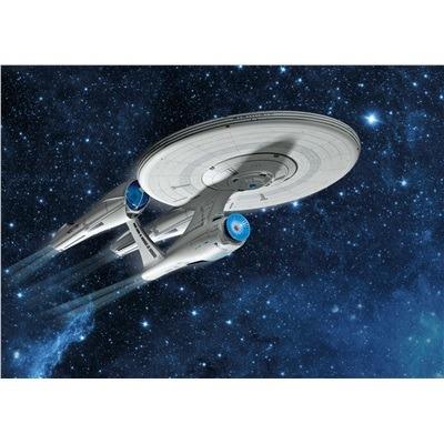 NCC Enterprise 1701 (movie XII) (RV04882) - 6