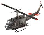 Elicottero Bell Uh-1H Gunship 1:100