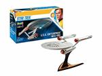 U.S.S. Enterprise NCC-1701. Revell 4991