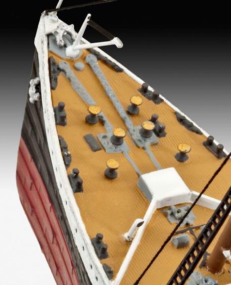 Speelgoed Model Kits-R.M.S. Titanic (05210) - 3