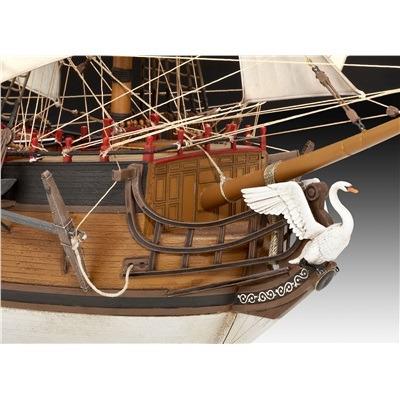 Nave Pirate Ship (RV05605) - 6