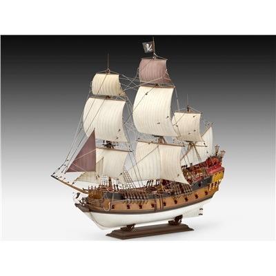 Nave Pirate Ship (RV05605) - 3