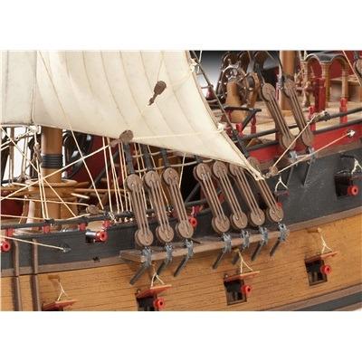 Nave Pirate Ship (RV05605) - 4