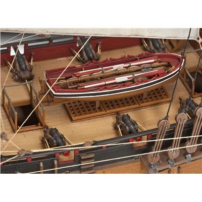 Nave Pirate Ship (RV05605) - 5