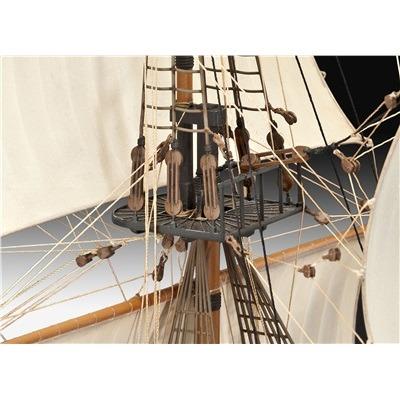 Nave Pirate Ship (RV05605) - 7