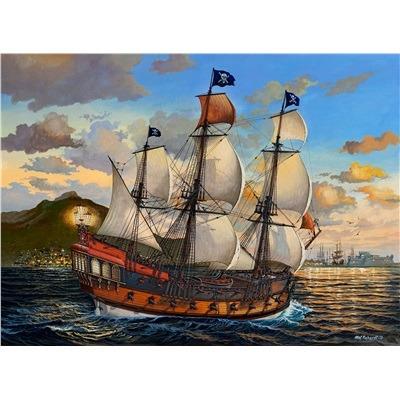 Nave Pirate Ship (RV05605) - 8