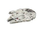 Star Wars Model Kit Regalo Set Millennium Falcon Revell