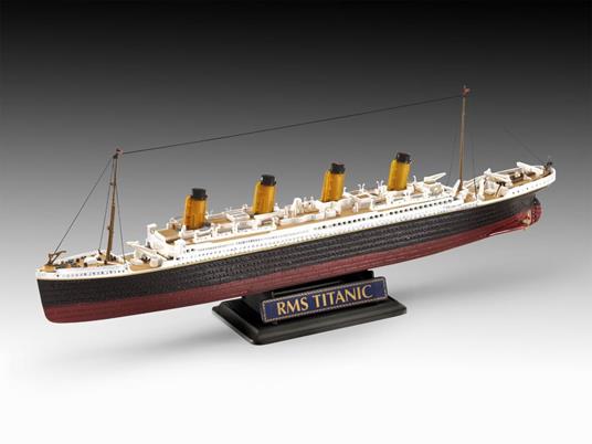 Nave Gift Set Titanic (RV05727) - 4