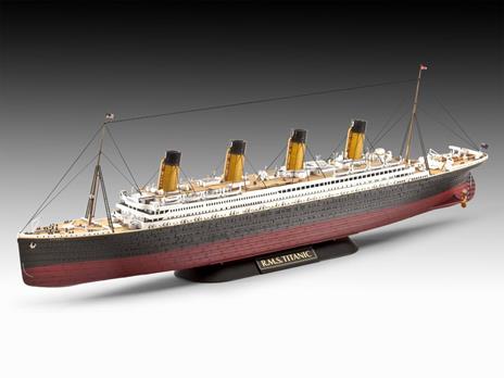 Nave Gift Set Titanic (RV05727) - 6