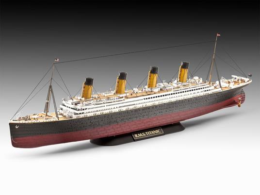 Nave Gift Set Titanic (RV05727) - 6