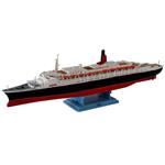 Transatlantico Queen Elizabeth 2 1:1200