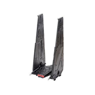 Kylo Ren's Command Shuttle (RV06695) - 3