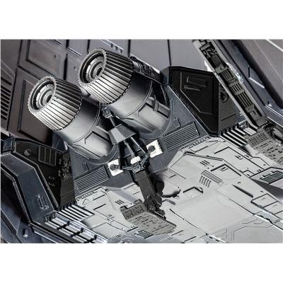 Kylo Ren's Command Shuttle (RV06695) - 5