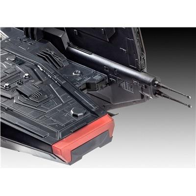Kylo Ren's Command Shuttle (RV06695) - 7