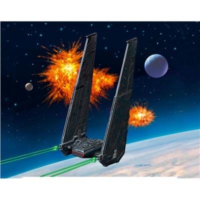 Kylo Ren's Command Shuttle (RV06695) - 8