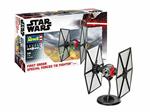 Special Forces TIE Fighter. Revell 6745