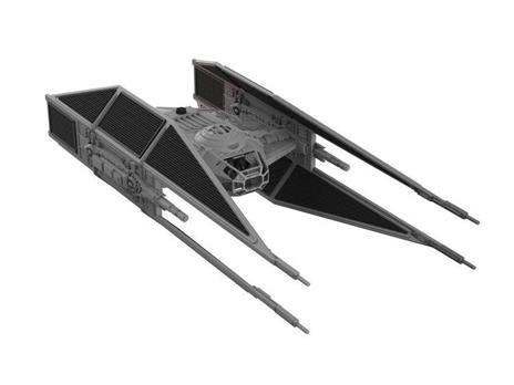 Revell Kylo Ren's TIE Fighter 1:70 Kit di montaggio