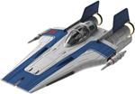 Revell Resistance A-wing Fighter 1:144 Kit di montaggio