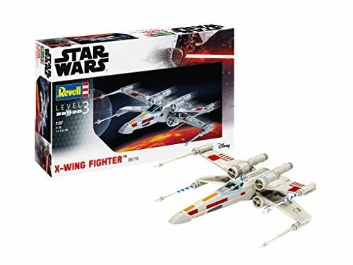 X-wing Fighter. Revell 6779