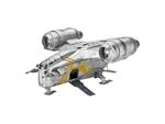 Star Wars: The Mandalorian Model Kit Razor Crest 