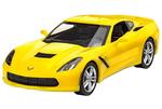 Corvette Stingray 2014 Easy-Click 1:25