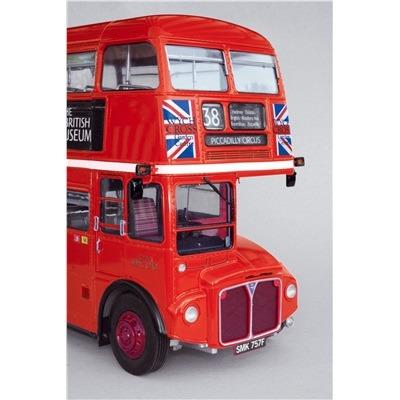Camion London Bus (RV07651) - 7