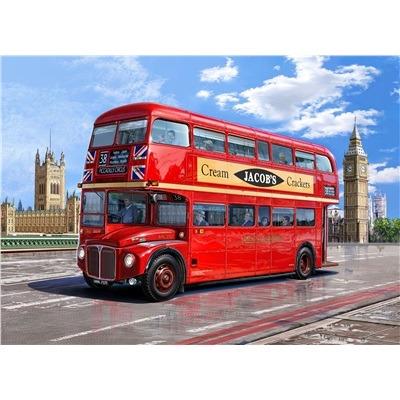 Camion London Bus (RV07651) - 8