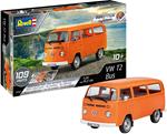 Revell: Vw T2 Bus (07667)
