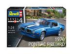 Revell: 1970 Pontiac Firebird (07672)