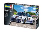 Revell: 07688 - Porsche 911 G Model Coupe - 1 Zu 24