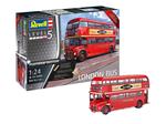 Revell: 07720 - London Bus - Platinum Edition - 1 Zu 24