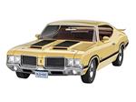 Revell: Model Set ''71 Oldsmobile